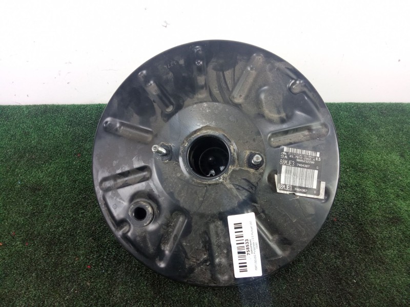 Recambio de servofreno para fiat scudo furgoneta 2.0 multijet 180 (506) referencia OEM IAM 9805232280  