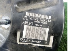 Recambio de servofreno para fiat scudo furgoneta 2.0 multijet 180 (506) referencia OEM IAM 9805232280   2