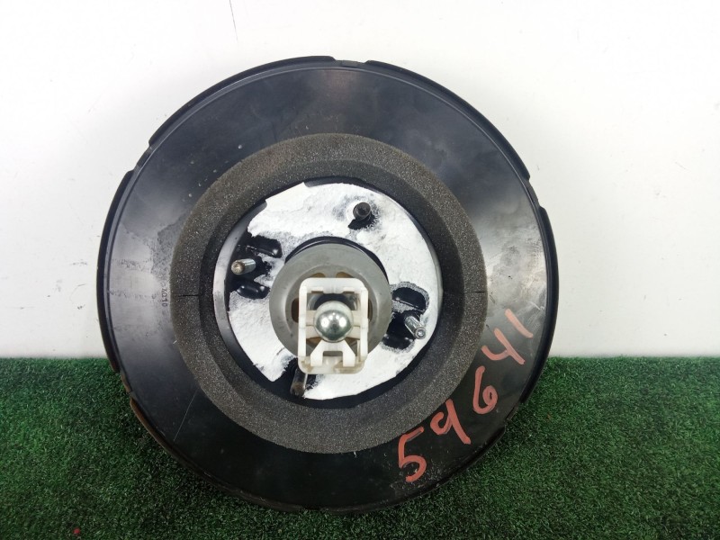Recambio de servofreno para fiat scudo furgoneta 2.0 multijet 180 (506) referencia OEM IAM 9805232280  