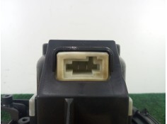 Recambio de motor calefaccion para fiat scudo furgoneta 2.0 multijet 180 (506) referencia OEM IAM EQA352 Ø120MM - 2.PINES DENSO 2