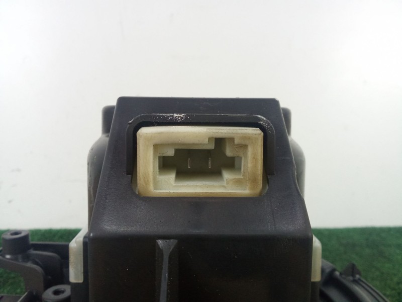 Recambio de motor calefaccion para fiat scudo furgoneta 2.0 multijet 180 (506) referencia OEM IAM EQA352 Ø120MM - 2.PINES DENSO