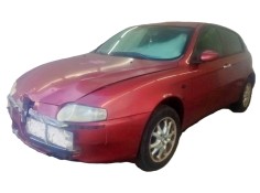 alfa romeo 147 (937_) del año 2001