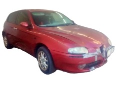 alfa romeo 147 (937_) del año 2001 2