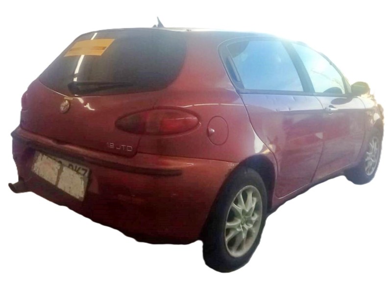 alfa romeo 147 (937_) del año 2001