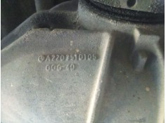 Recambio de diferencial trasero para mercedes-benz clase s (w220, v220) s 320 cdi (220.026, 220.126) referencia OEM IAM    2