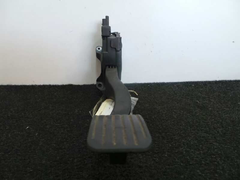 Recambio de potenciometro pedal para citroën c3 1.4 hdi cool referencia OEM IAM 96815303800C-6PV00908301 HELLA 