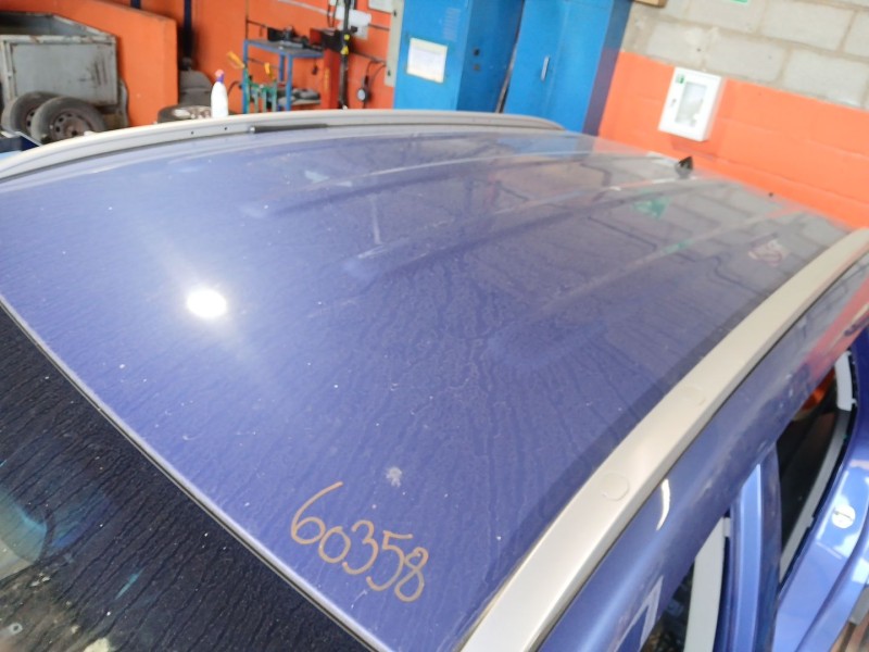 Recambio de techo para hyundai tucson (tl, tle) 1.6 gdi referencia OEM IAM   