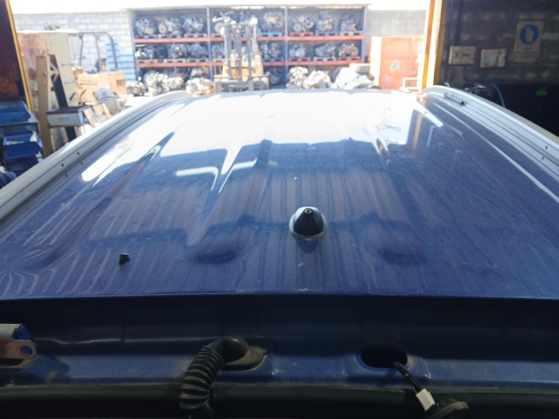 Recambio de techo para hyundai tucson (tl, tle) 1.6 gdi referencia OEM IAM   