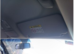 Recambio de parasol derecho para hyundai tucson (tl, tle) 1.6 gdi referencia OEM IAM   