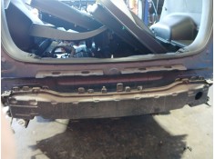 Recambio de refuerzo paragolpes trasero para hyundai tucson (tl, tle) 1.6 gdi referencia OEM IAM   