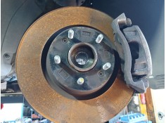 Recambio de mangueta delantera derecha para hyundai tucson (tl, tle) 1.6 gdi referencia OEM IAM   