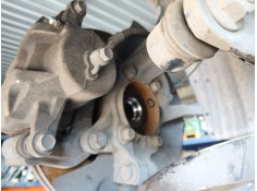 Recambio de mangueta delantera derecha para hyundai tucson (tl, tle) 1.6 gdi referencia OEM IAM    2