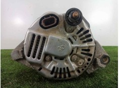 Recambio de alternador para kia sorento 2.5 crdi referencia OEM IAM 373004A300-021319212 DENSO - 110AH - 12V POLEA.EMBRAGUE - 7. 2