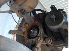 Recambio de mangueta delantera izquierda para hyundai tucson (tl, tle) 1.6 gdi referencia OEM IAM    2