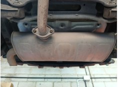 Recambio de tubo escape trasero para hyundai tucson (tl, tle) 1.6 gdi referencia OEM IAM   