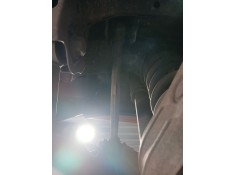 Recambio de brazo suspension superior trasero derecho para hyundai tucson (tl, tle) 1.6 gdi referencia OEM IAM   