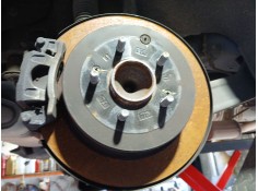 Recambio de mangueta trasera derecha para hyundai tucson (tl, tle) 1.6 gdi referencia OEM IAM   