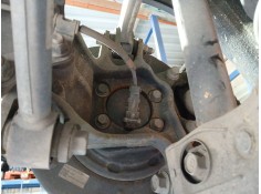 Recambio de mangueta trasera derecha para hyundai tucson (tl, tle) 1.6 gdi referencia OEM IAM    2