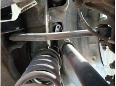 Recambio de brazo suspension superior trasero izquierdo para hyundai tucson (tl, tle) 1.6 gdi referencia OEM IAM   