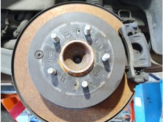 Recambio de mangueta trasera izquierda para hyundai tucson (tl, tle) 1.6 gdi referencia OEM IAM   