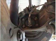 Recambio de mangueta trasera izquierda para hyundai tucson (tl, tle) 1.6 gdi referencia OEM IAM    2