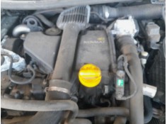 Recambio de motor completo para renault megane iii hatchback (bz0/1_, b3_) 1.5 dci (bz0c) referencia OEM IAM K9K834  