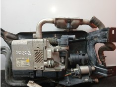 Recambio de motor calefaccion para fiat scudo furgoneta (270_, 272_) 2.0 d multijet referencia OEM IAM 9016835B WEBASTO CALEFACC 2