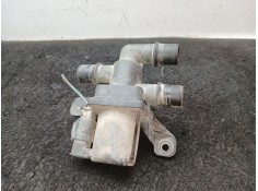 Recambio de bomba agua para fiat scudo furgoneta (270_, 272_) 2.0 d multijet referencia OEM IAM 1400488980  