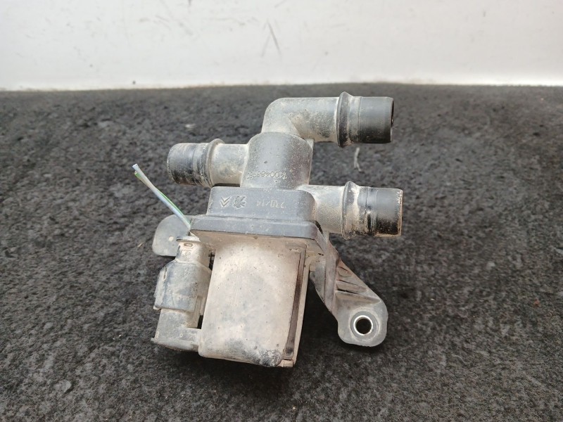 Recambio de bomba agua para fiat scudo furgoneta (270_, 272_) 2.0 d multijet referencia OEM IAM 1400488980  