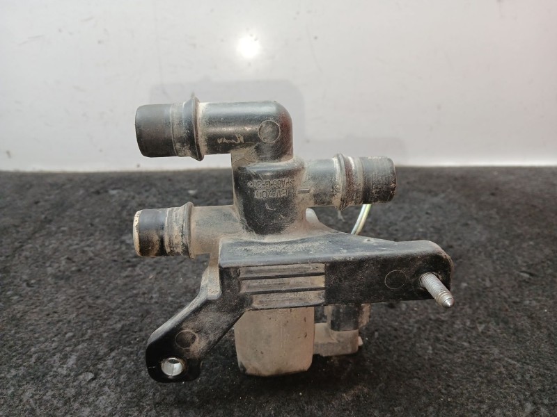 Recambio de bomba agua para fiat scudo furgoneta (270_, 272_) 2.0 d multijet referencia OEM IAM 1400488980  