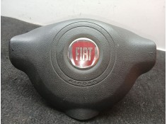 Recambio de airbag delantero izquierdo para fiat scudo furgoneta (270_, 272_) 2.0 d multijet referencia OEM IAM 34106686C - 1440