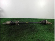Recambio de transmision delantera derecha para fiat stilo (192) 1.4 referencia OEM IAM  SIN.CORONA L911MM 2