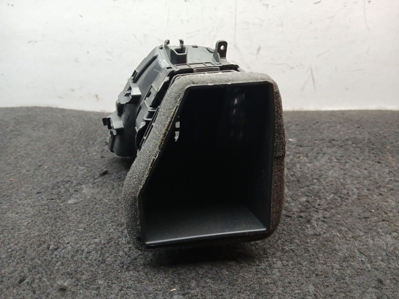 Recambio de aireador delantero izquierdo para hyundai tucson (tl, tle) 1.6 gdi referencia OEM IAM 97480D7AA0 MOBIS 