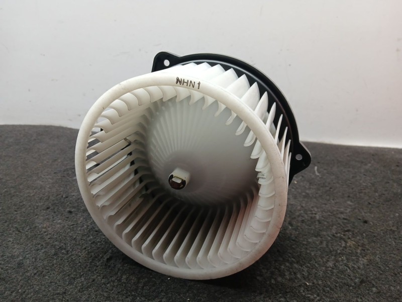 Recambio de motor calefaccion para hyundai tucson (tl, tle) 1.6 gdi referencia OEM IAM D316NFFAA - D8163 - 180820  