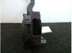 Recambio de potenciometro pedal para citroën c3 1.4 hdi cool referencia OEM IAM 96815303800C-6PV00908301 HELLA  2