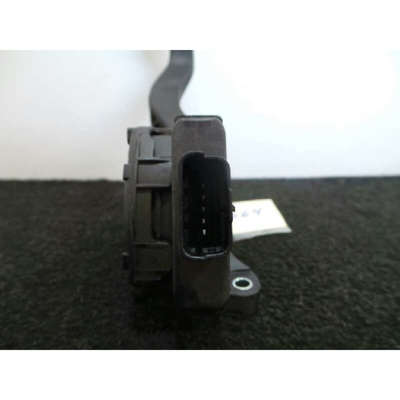 Recambio de potenciometro pedal para citroën c3 1.4 hdi cool referencia OEM IAM 96815303800C-6PV00908301 HELLA 