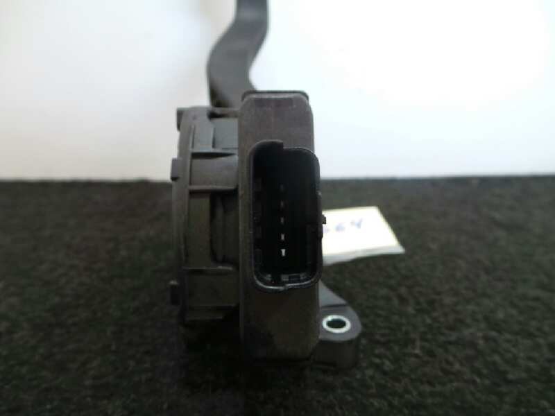 Recambio de potenciometro pedal para citroën c3 1.4 hdi cool referencia OEM IAM 96815303800C-6PV00908301 HELLA 