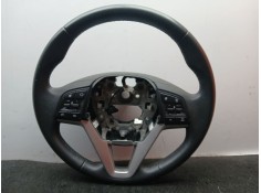 Recambio de volante para hyundai tucson (tl, tle) 1.6 gdi referencia OEM IAM 309246881BCH - 85141194 CUERO 