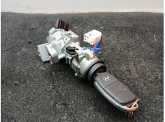 Recambio de conmutador de arranque para hyundai tucson (tl, tle) 1.6 gdi referencia OEM IAM .  
