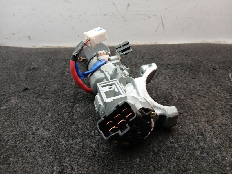 Recambio de conmutador de arranque para hyundai tucson (tl, tle) 1.6 gdi referencia OEM IAM .  