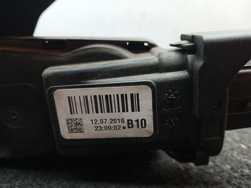 Recambio de potenciometro pedal para hyundai tucson (tl, tle) 1.6 gdi referencia OEM IAM .  