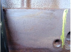 Recambio de motor completo para fiat scudo furgoneta 2.0 multijet 180 (506) referencia OEM IAM DW10FDCU BOMBA INY : DELPHI 