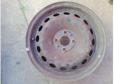 Recambio de llanta para fiat doblo furgoneta/monovolumen (223_) 1.3 d multijet referencia OEM IAM R15-4X98-58.1-5.5-ET32 ACERO 