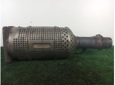 Recambio de filtro de particulas para peugeot 307 sw (3h) 2.0 hdi 110 referencia OEM IAM F005  