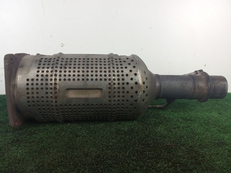 Recambio de filtro de particulas para peugeot 307 sw (3h) 2.0 hdi 110 referencia OEM IAM F005  