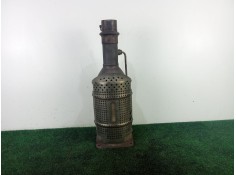 Recambio de filtro de particulas para peugeot 307 sw (3h) 2.0 hdi 110 referencia OEM IAM F005   2