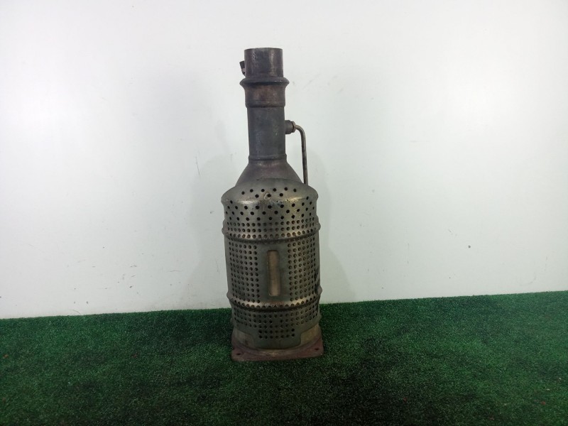 Recambio de filtro de particulas para peugeot 307 sw (3h) 2.0 hdi 110 referencia OEM IAM F005  