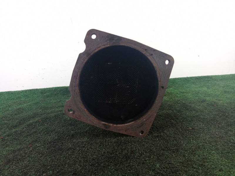 Recambio de filtro de particulas para peugeot 307 sw (3h) 2.0 hdi 110 referencia OEM IAM F005  