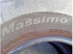 Recambio de pareja neumaticos para citroën c2 (jm_) 1.4 hdi referencia OEM IAM 175/65R14-82H 82H - TURISMO MASSIMO OPTIMA PLUS 2