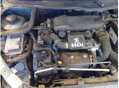 Recambio de motor completo para peugeot 206 hatchback (2a/c) 1.4 hdi eco 70 referencia OEM IAM 8HZ BOSCH 
